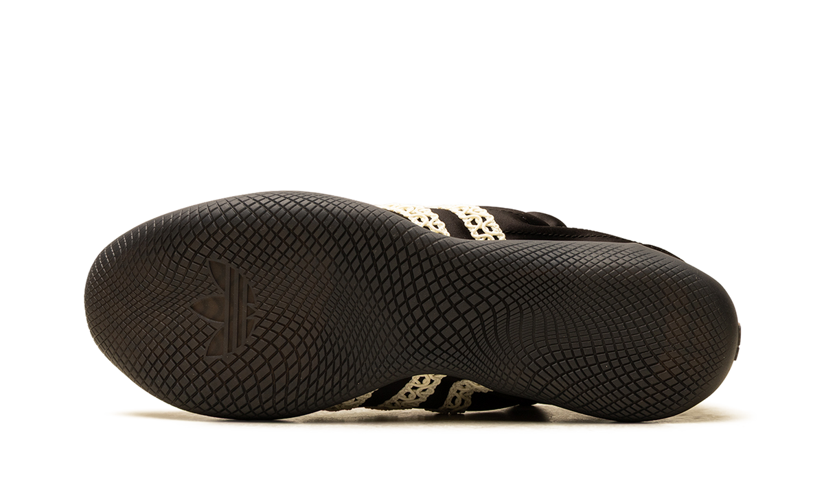 Adidas Karintha Wales Bonner Black White