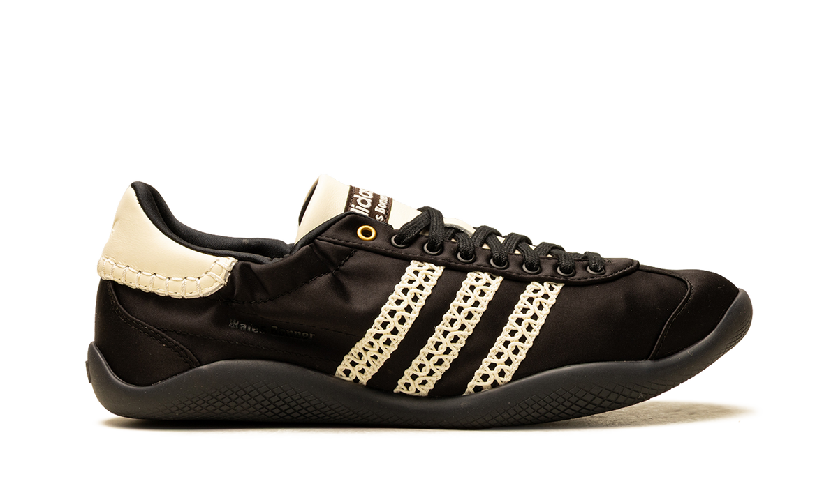 Adidas Karintha Wales Bonner Black White
