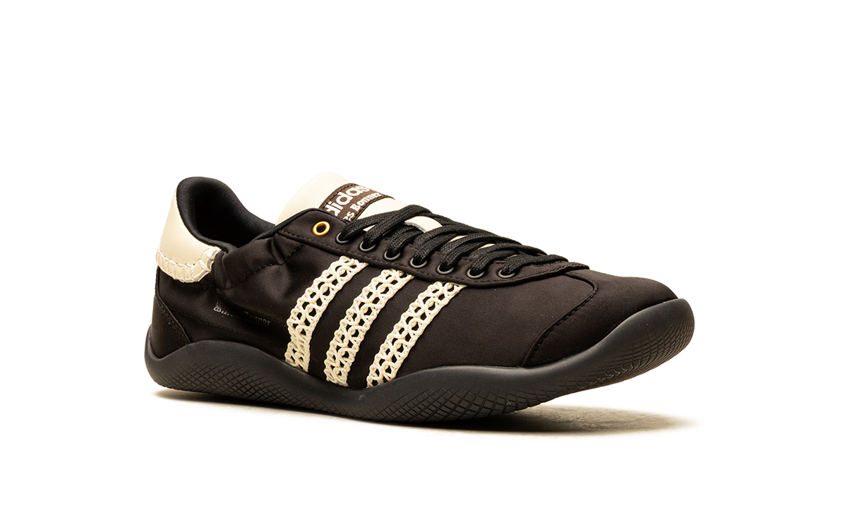 Adidas Karintha Wales Bonner Black White