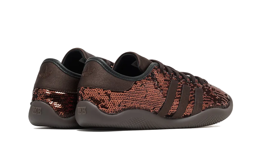 Adidas Karintha Wales Bonner Bronze Sequin
