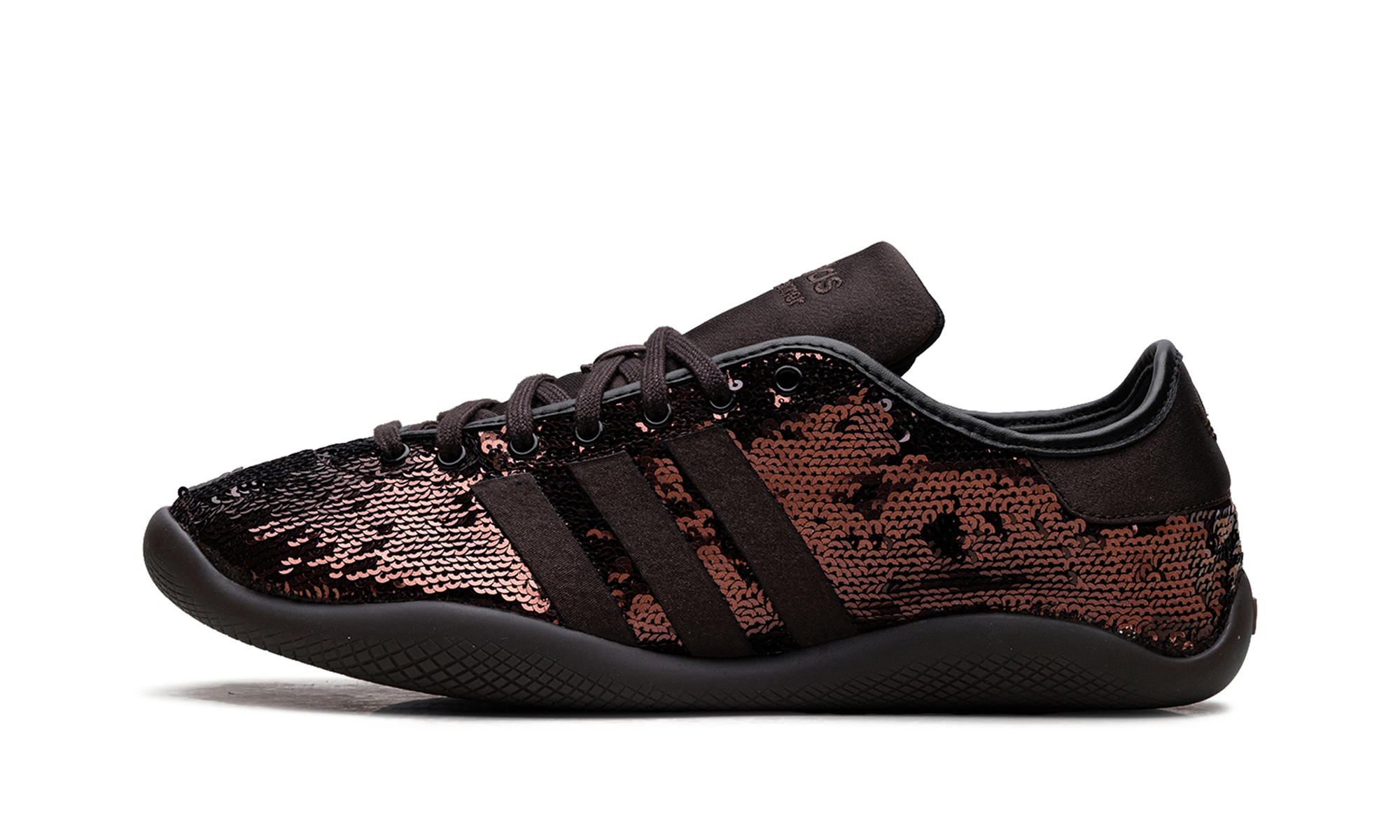 Adidas Karintha Wales Bonner Bronze Sequin