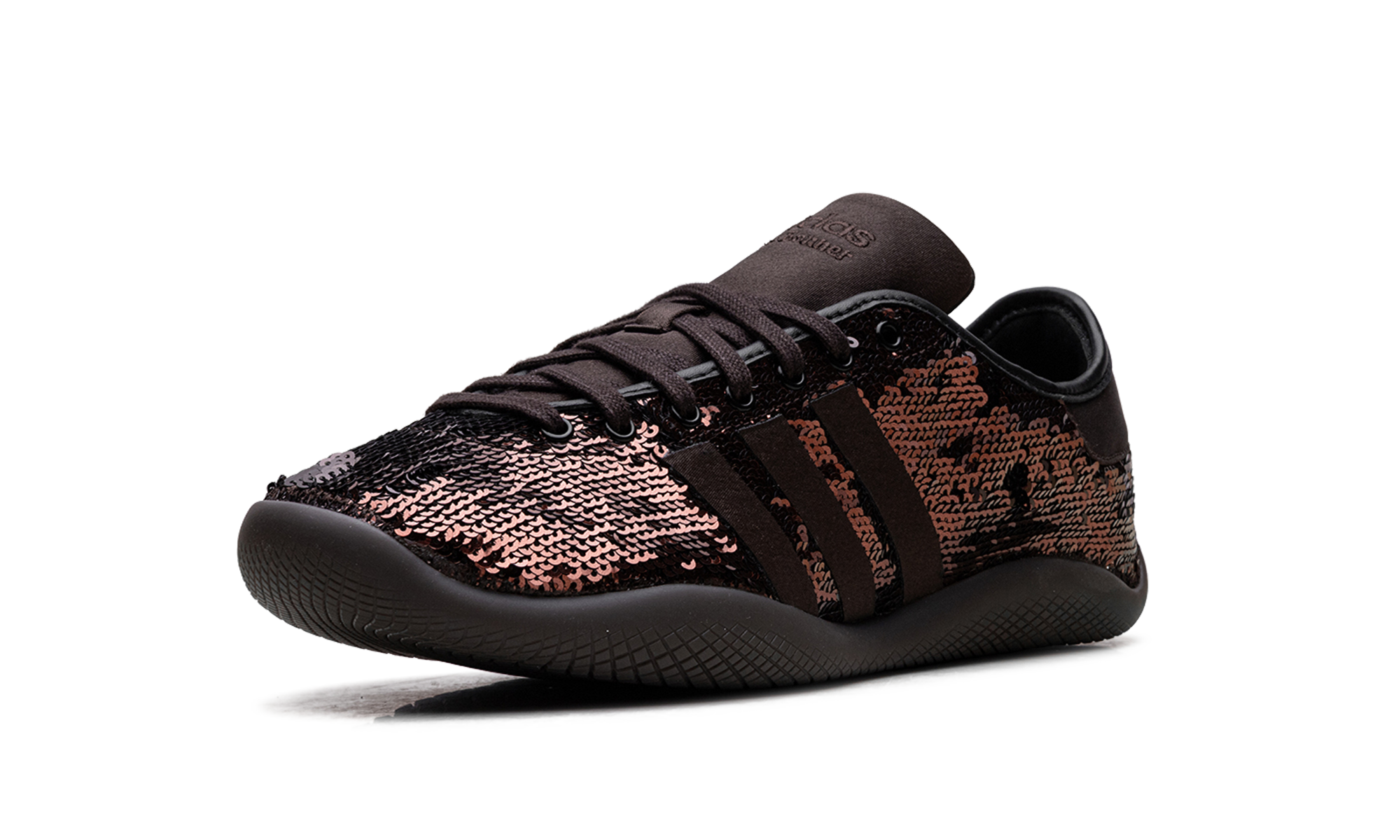Adidas Karintha Wales Bonner Bronze Sequin