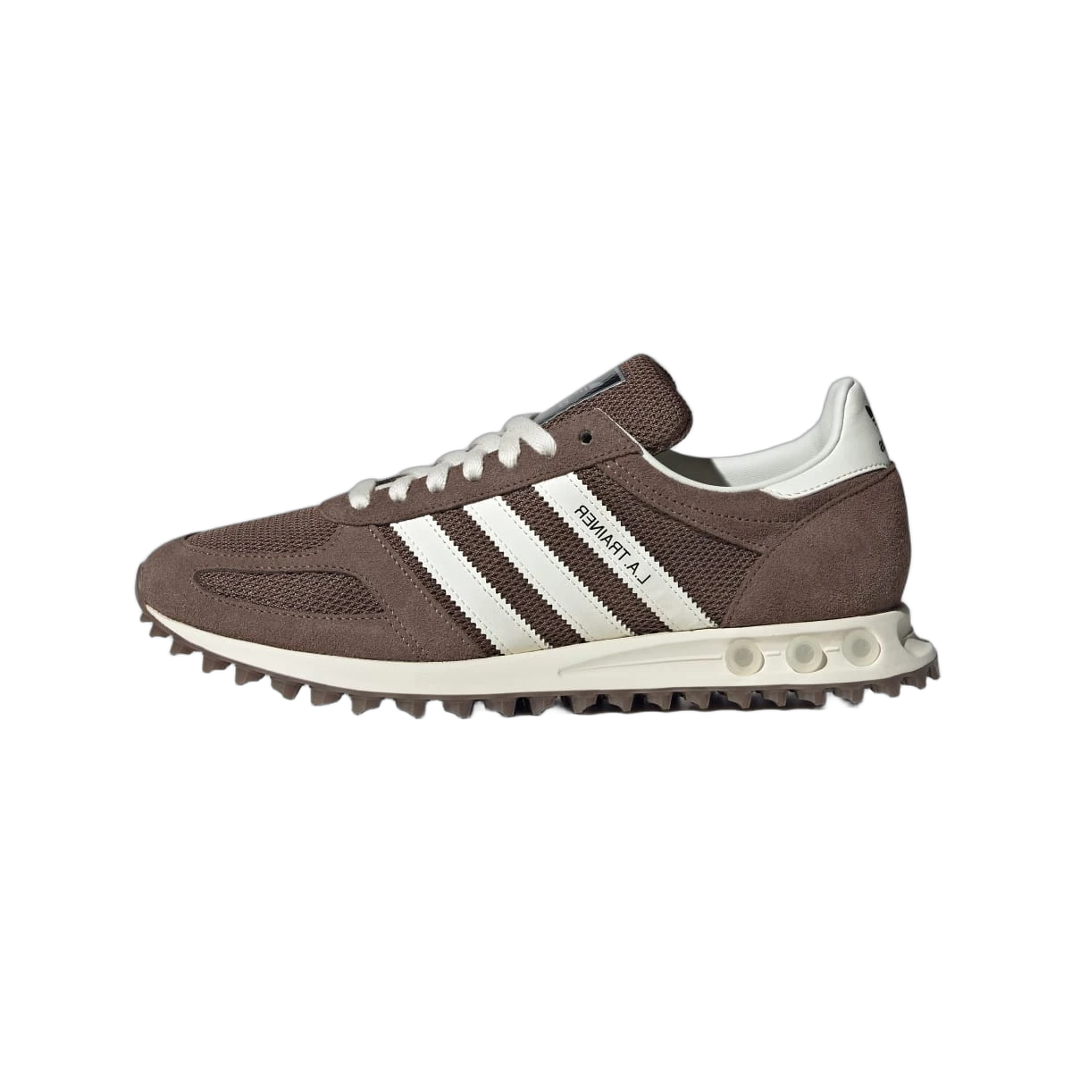Adidas LA Trainer OG Earth Strata Off White