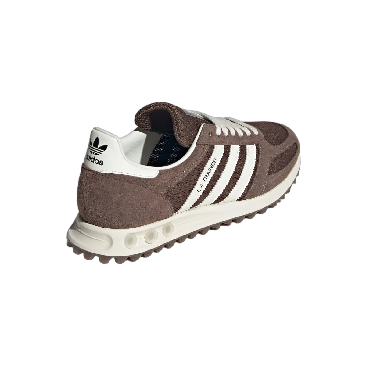 Adidas LA Trainer OG Earth Strata Off White