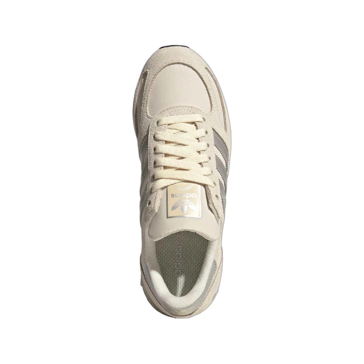 Adidas LA Trainer OG Wonder White Silver