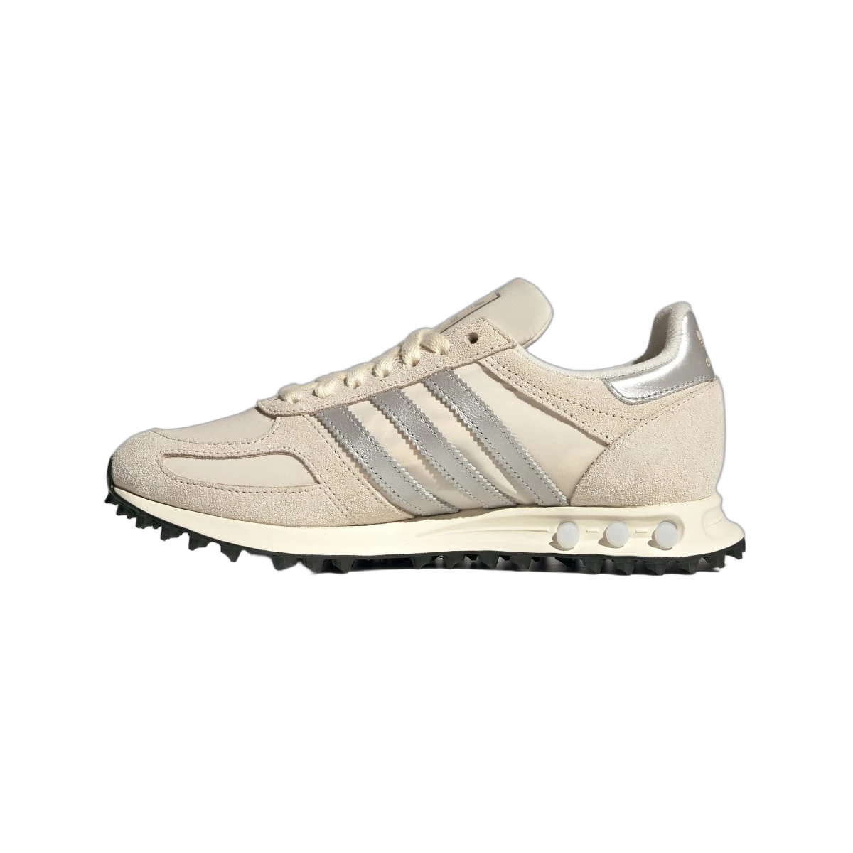 Adidas LA Trainer OG Wonder White Silver