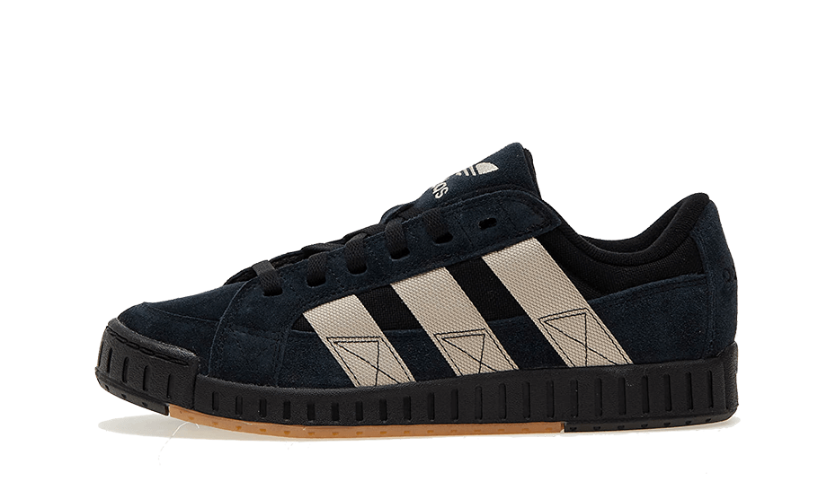 Adidas LWST Black Wonder Beige - Sneak