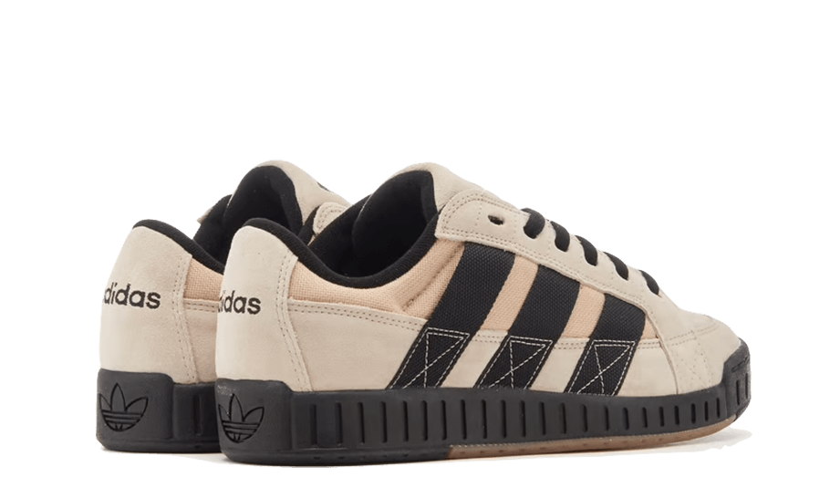 Adidas LWST Wonder Beige Black, Wonder Beige/Core Black/Core Black (IF8798)