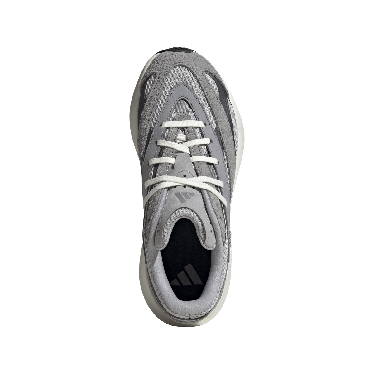 Adidas Lightblaze Grey Two Grey Three Iron Metallic