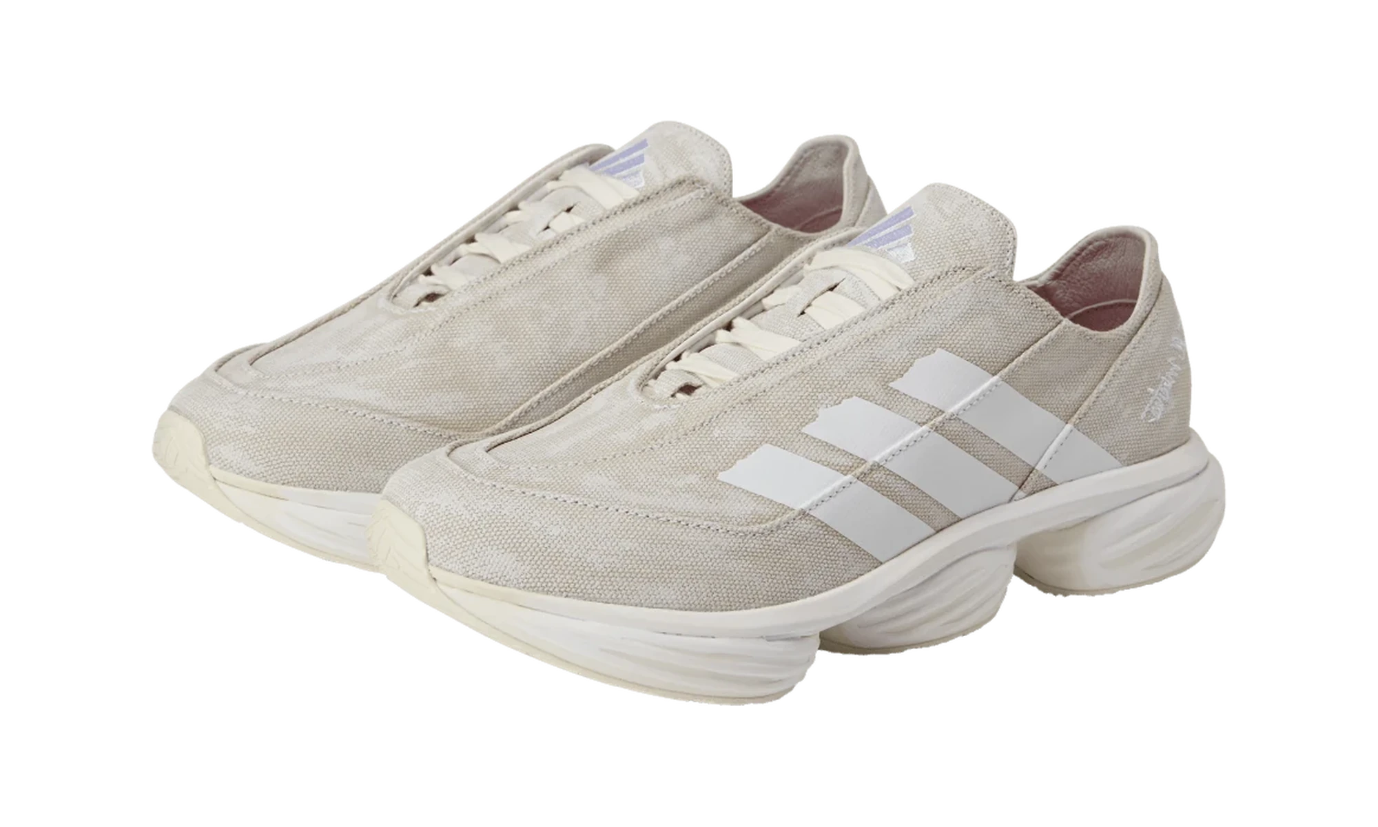 Adidas Lightblaze POD Tyrrell Winston White Off White