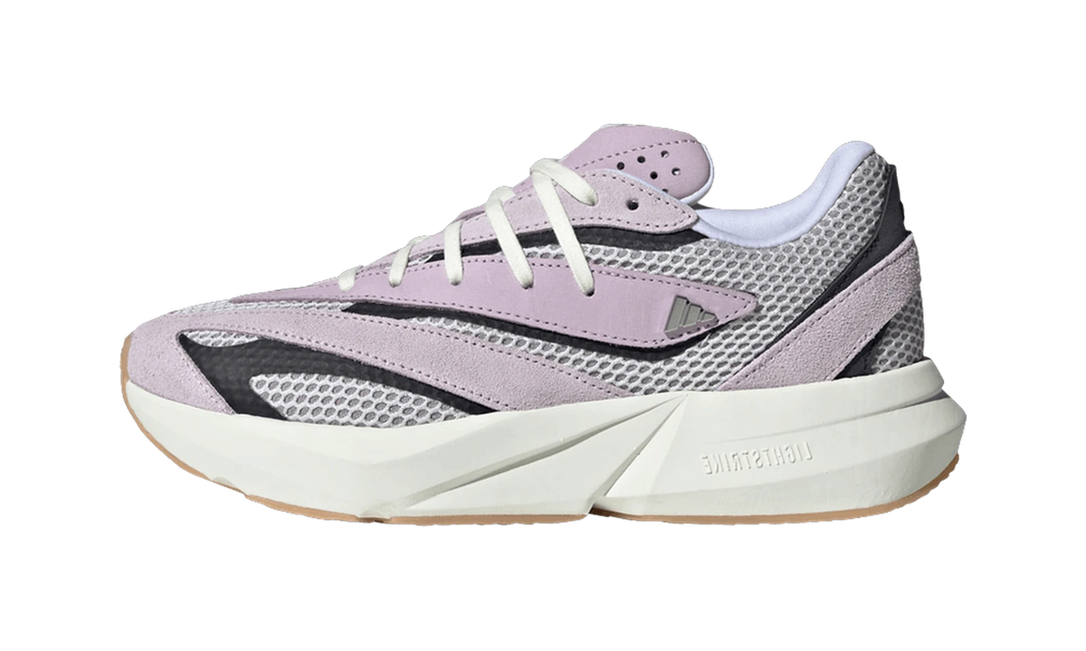 Adidas Lightstride Ice Lavender