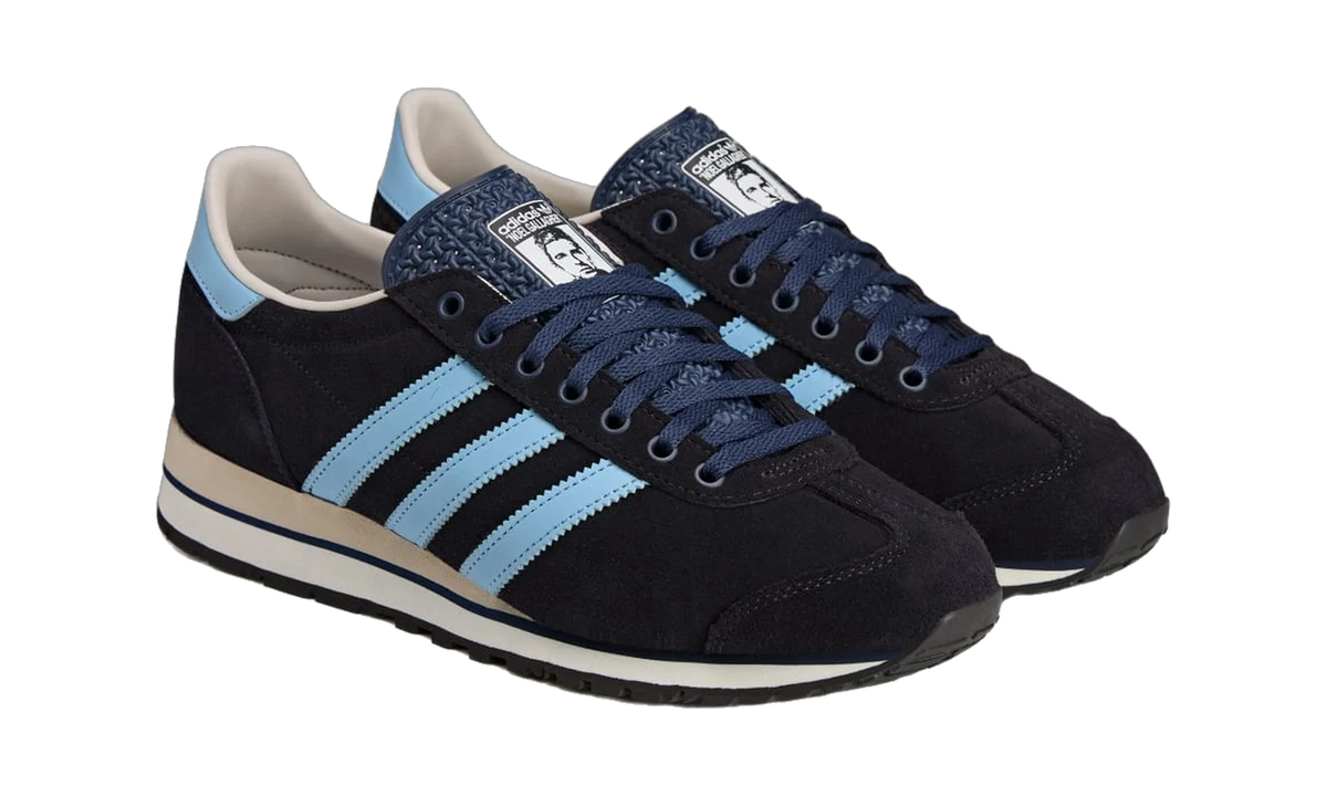 Adidas Marathon SPZL Noel Gallagher Night Navy