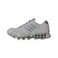 Adidas Mega Ghostride Grey Silver Metallic