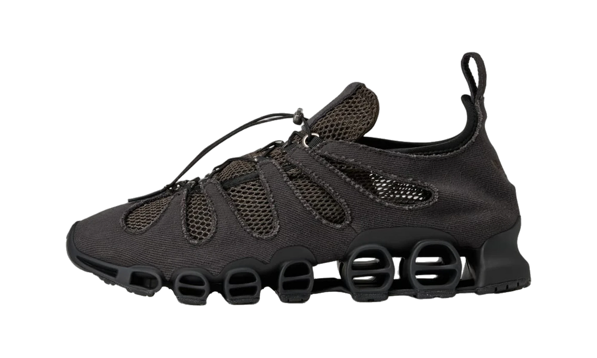 Adidas Megaride AVAVAV Black Shadow Olive