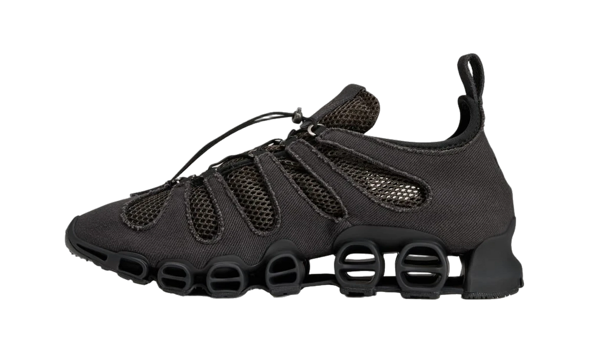 Adidas Megaride AVAVAV Black Shadow Olive