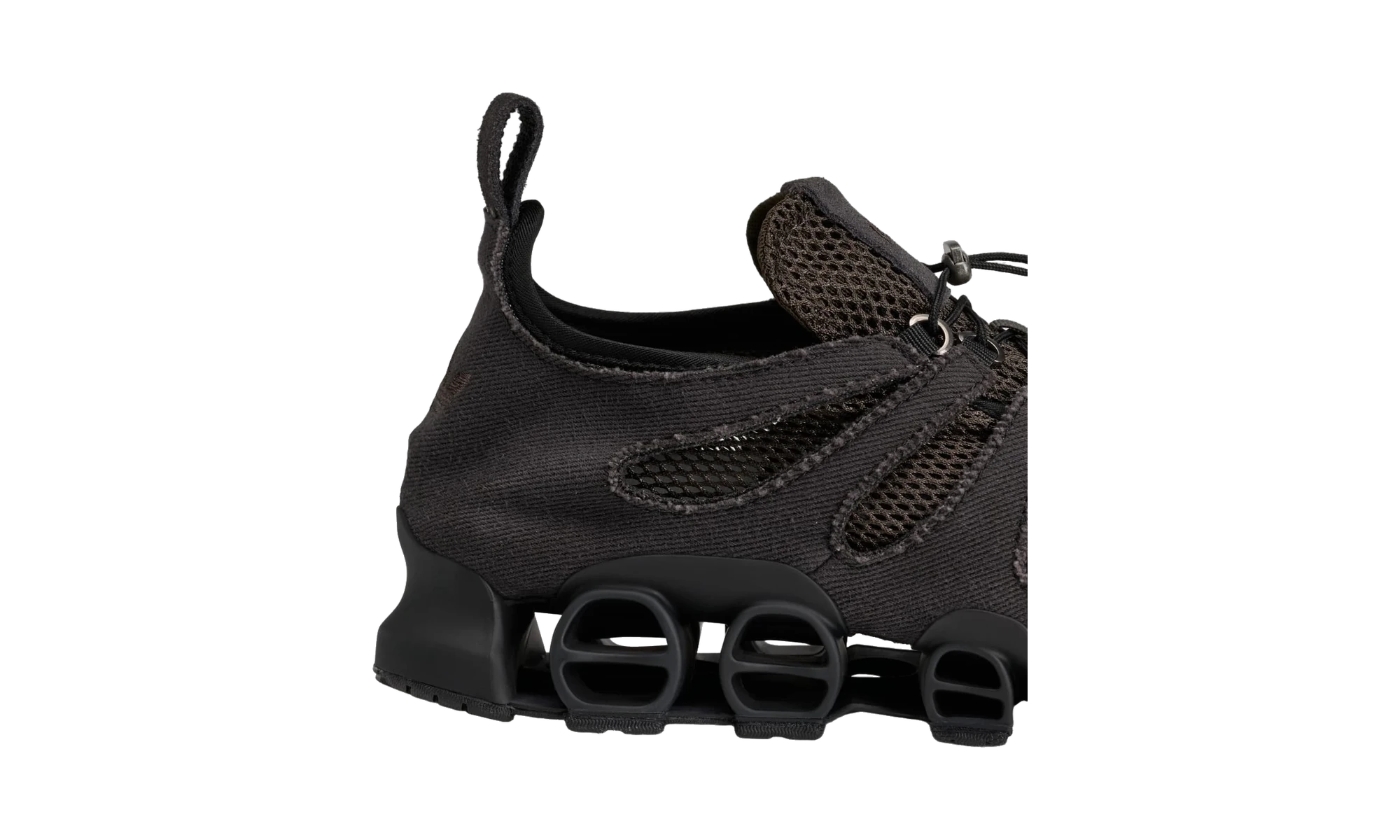 Adidas Megaride AVAVAV Black Shadow Olive