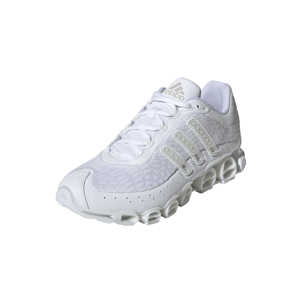 Adidas Megaride Cloud White Grey One