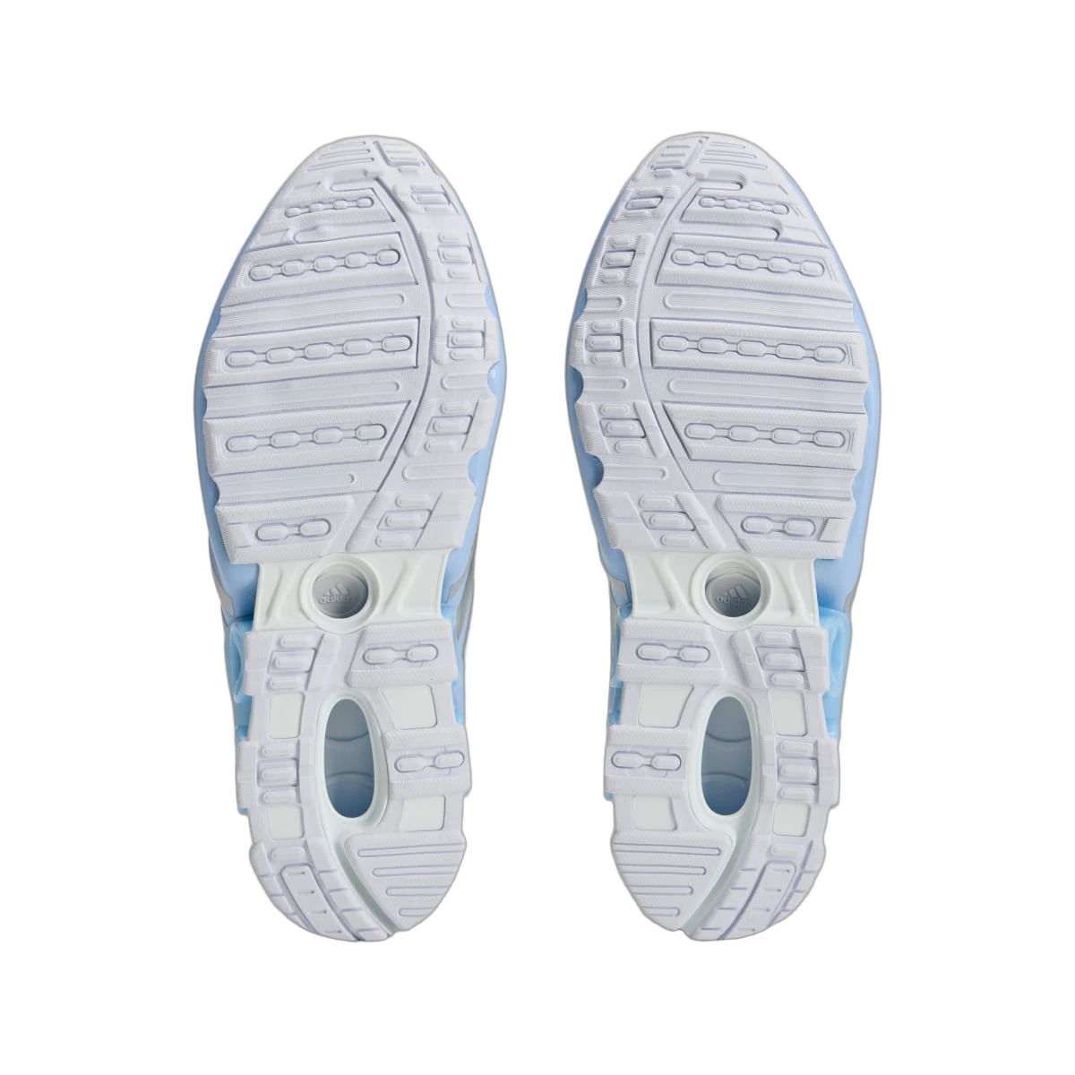 Adidas Megaride S2 Miaou Glow Blue Silver Metallic