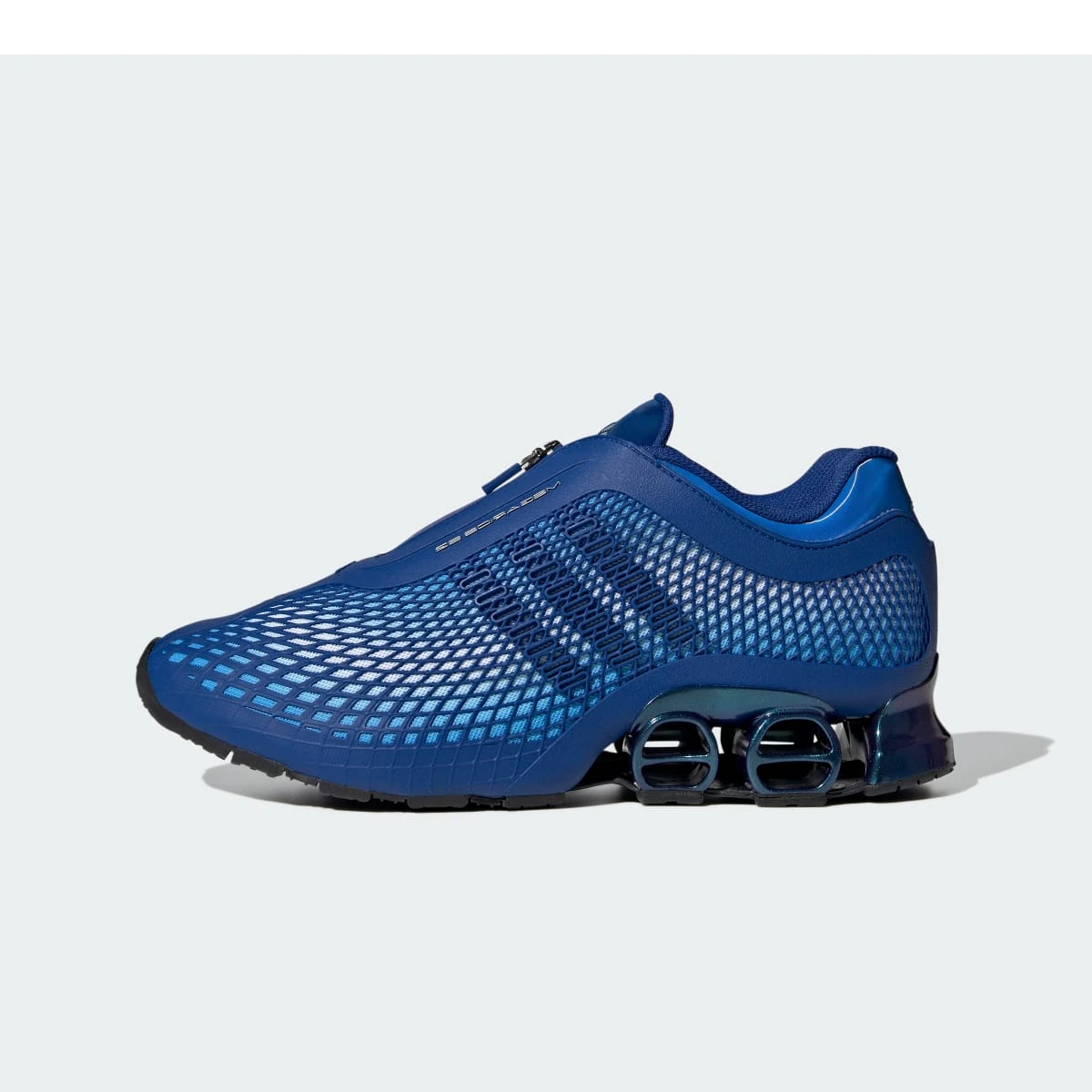 Adidas Megaride S2 Royal Lucid Aquamarine