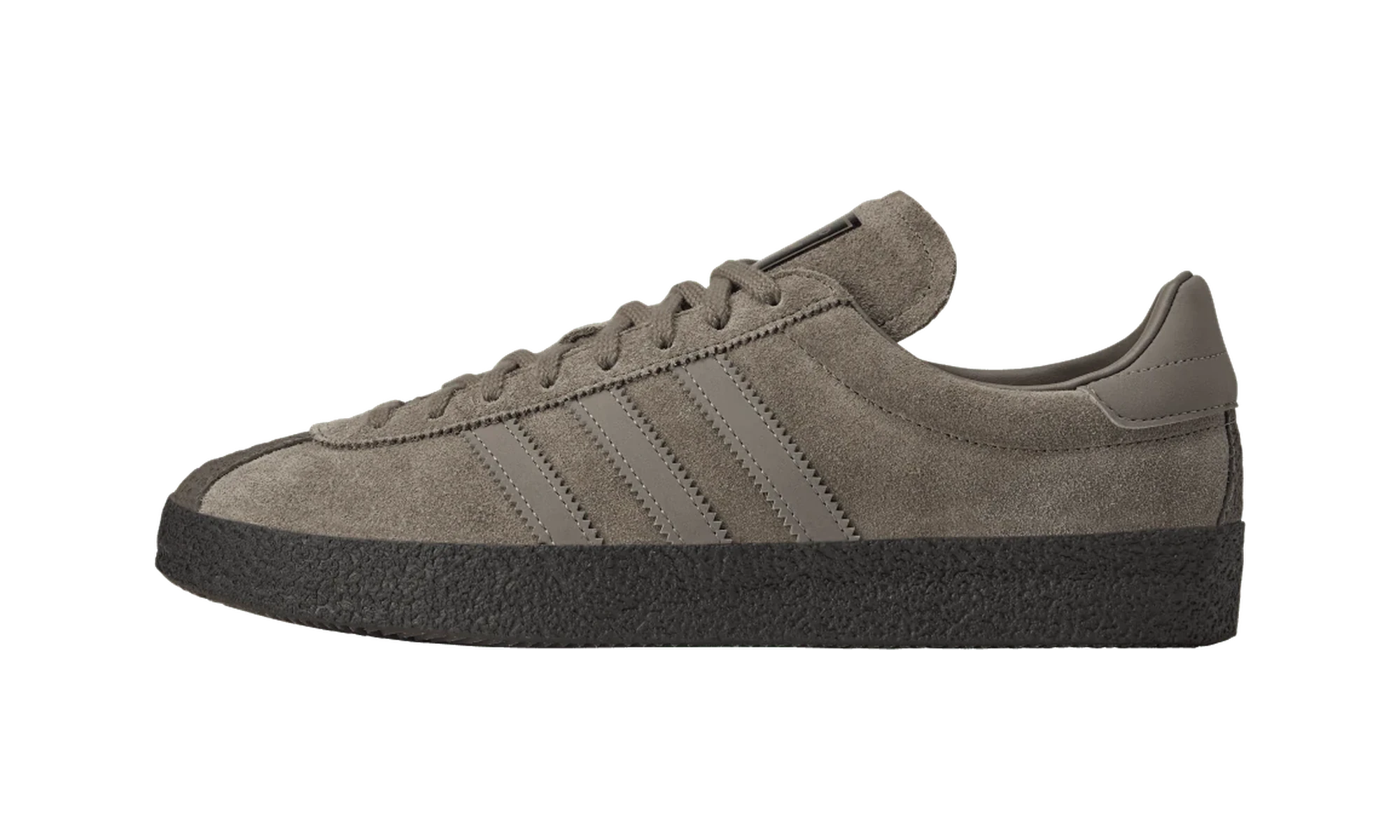 Adidas Mendacino II SPZL Blanch Brown