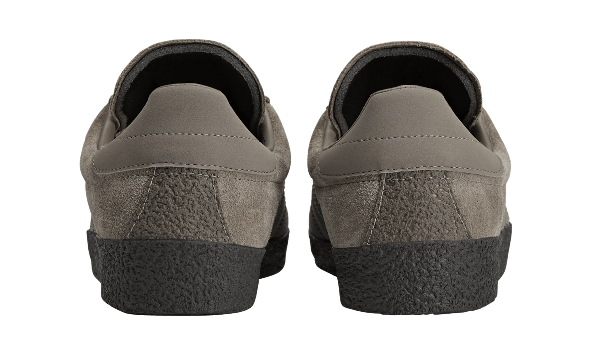Adidas Mendacino II SPZL Blanch Brown
