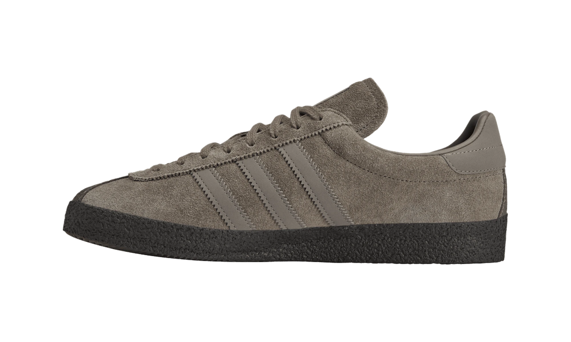 Adidas Mendacino II SPZL Blanch Brown
