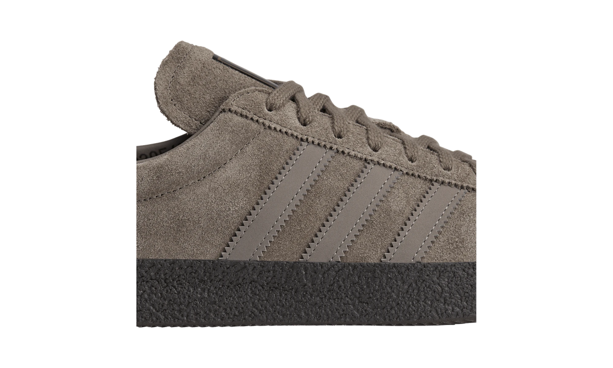 Adidas Mendacino II SPZL Blanch Brown