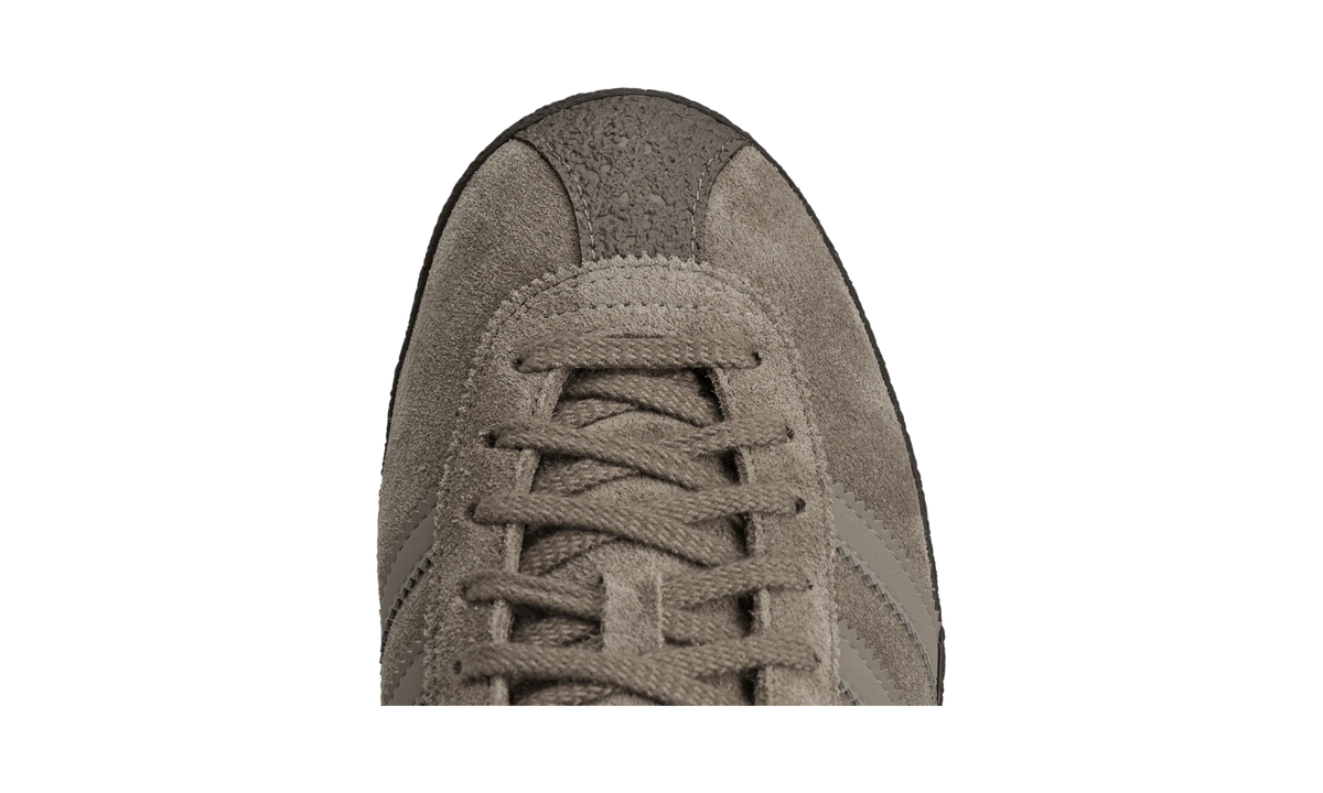 Adidas Mendacino II SPZL Blanch Brown