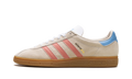 Adidas Munchen 24 Wonder Clay Semi Blue Burst
