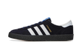 Adidas München II SPZL Black Blue Gum
