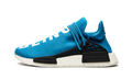 Adidas NMD HU Pharrell Human Being Sharp Blue
