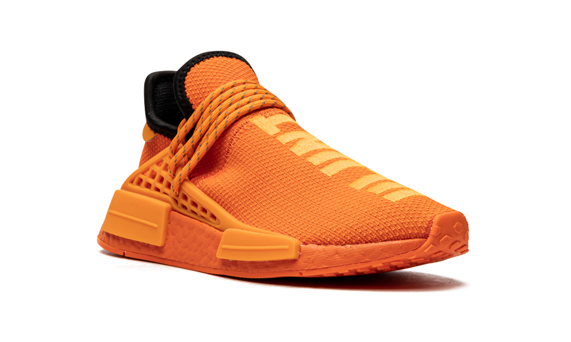 Adidas NMD HU Pharrell Orange