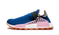 Adidas NMD Hu Pharrell Inspiration Pack Powder Blue