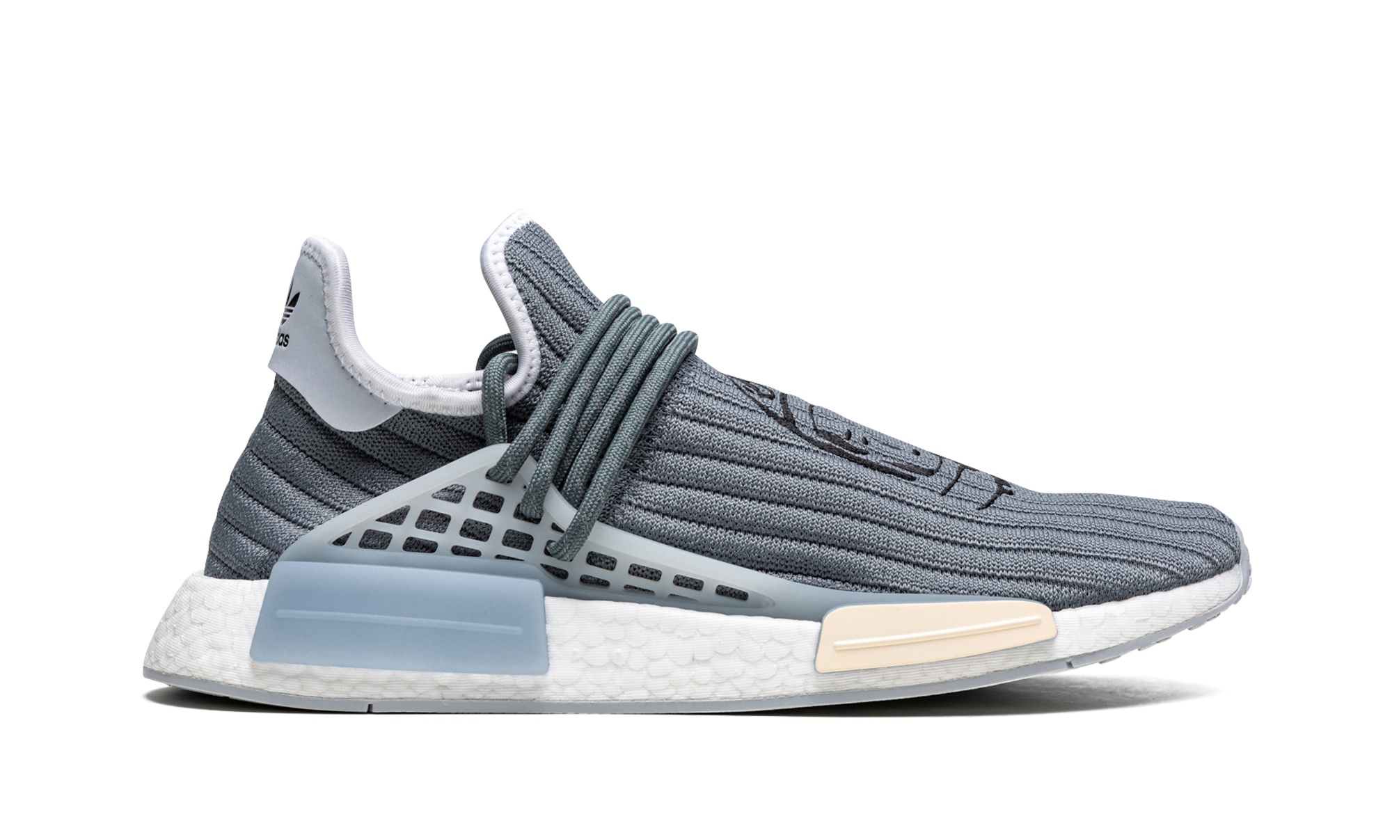 Adidas NMD Hu Pharrell x Billionaire Boys Club Astronaut Blue