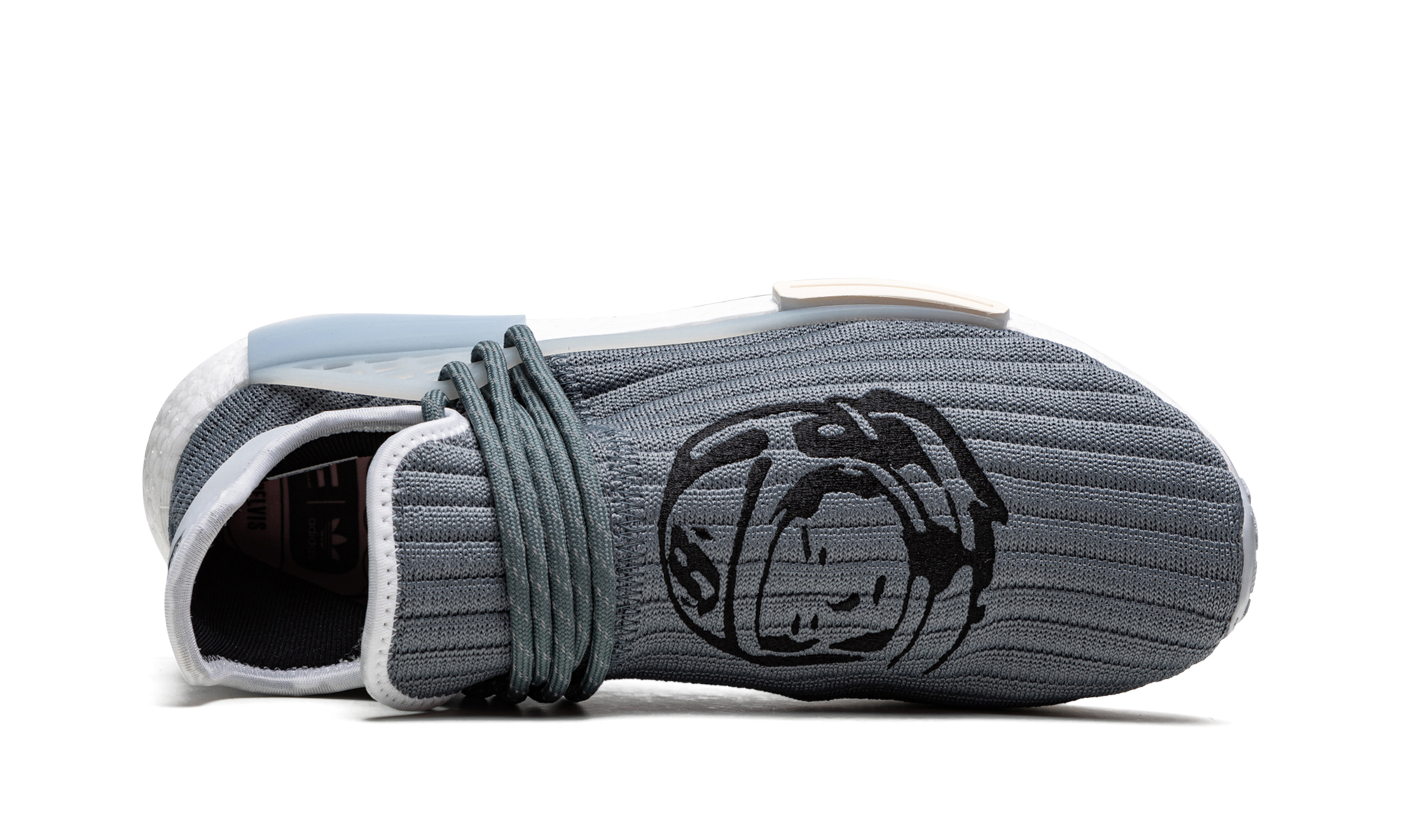 Adidas NMD Hu Pharrell x Billionaire Boys Club Astronaut Blue
