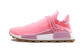 Adidas NMD Hu Trail Pharrell Now Is Her Time Light Pink