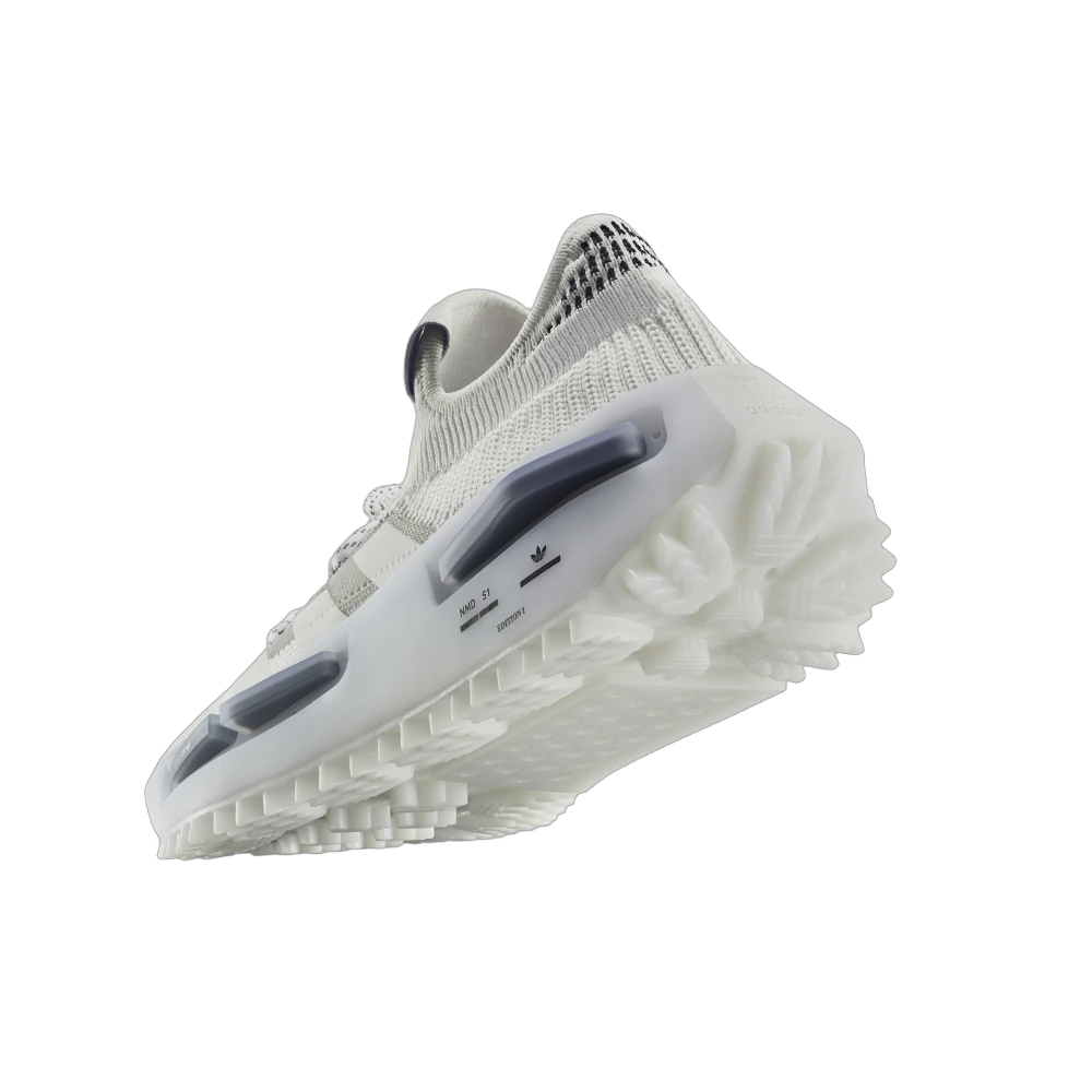 Adidas NMD S1 Edition 1, Cloud White (GZ7900)