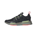 Adidas NMD V3 Black Signal Green Solar Red