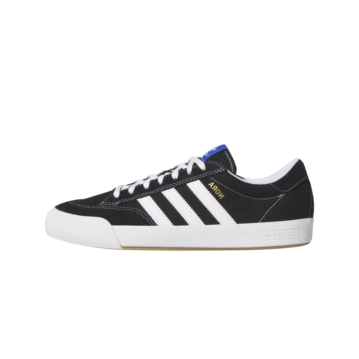 Adidas Nora Black White