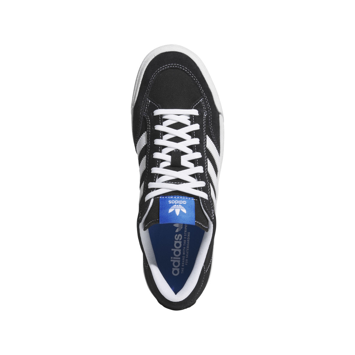 Adidas Nora Black White