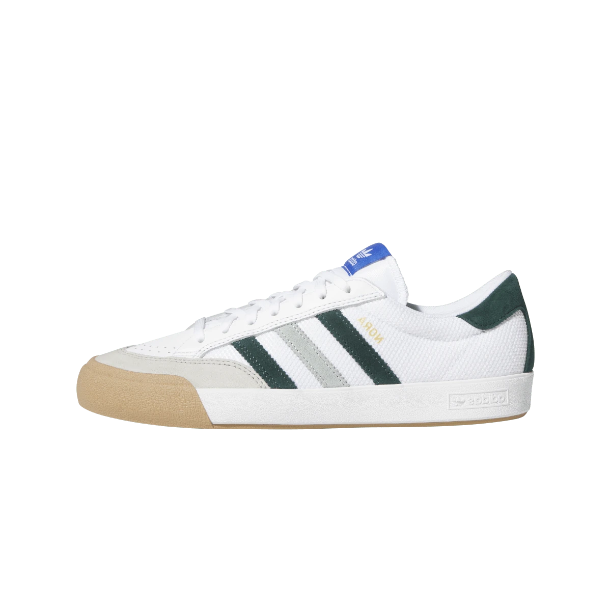 Adidas Nora White Aurora Ivy Wonder Sage