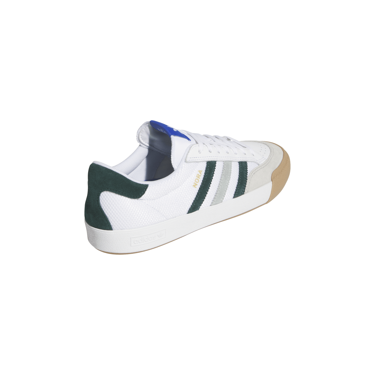 Adidas Nora White Aurora Ivy Wonder Sage