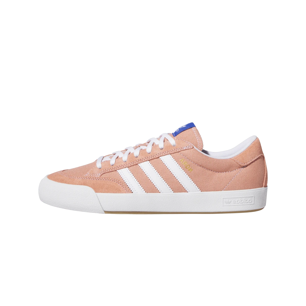 Adidas Nora Wonder Clay White