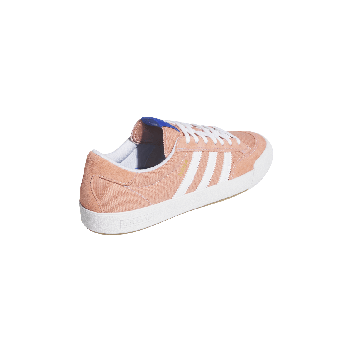 Adidas Nora Wonder Clay White