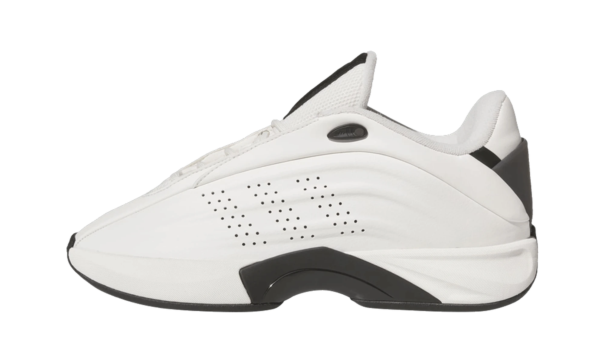 Adidas Nova IIInfinity Cloud White Core Black