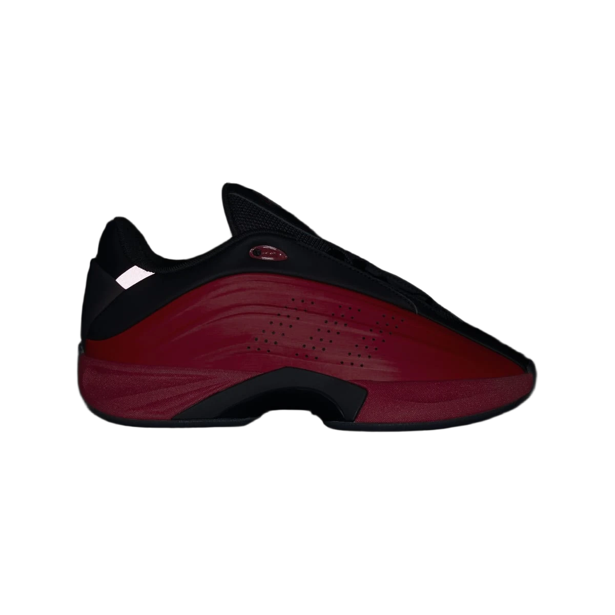 Adidas Nova IIInfinity Red Core Black