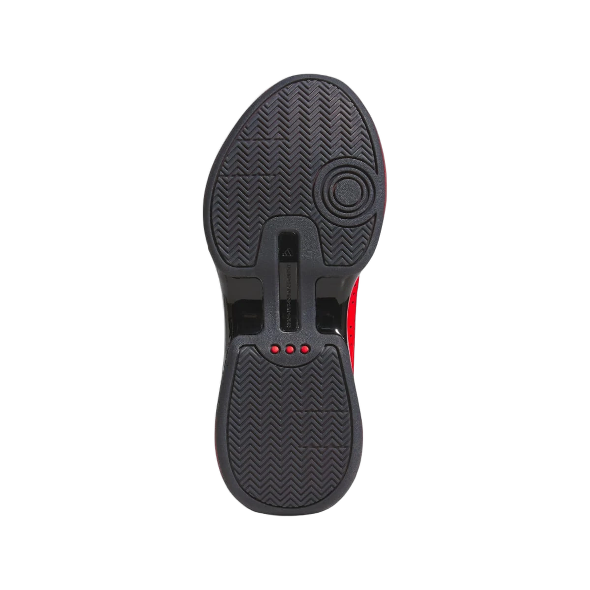 Adidas Nova IIInfinity Red Core Black