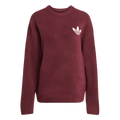 Adidas Originals Athletic Dept Knitted Sweatshirt