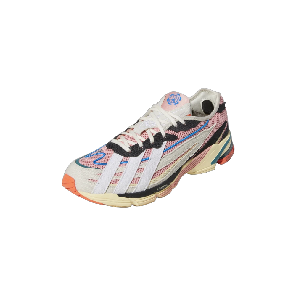 Adidas Orketro Sean Wotherspoon Unapologetic 2000s, Supplier Color/White/Easy Yellow (HQ7241)