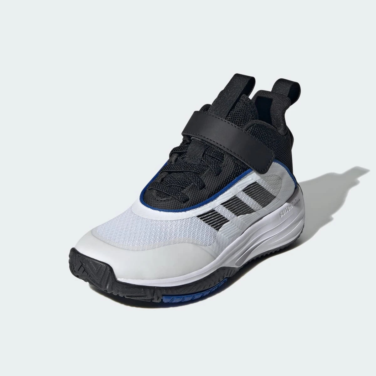 Adidas Ownthegame 3.0 Cloud White Core Black